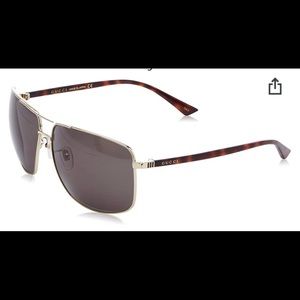 Men’s Gucci sunglasses